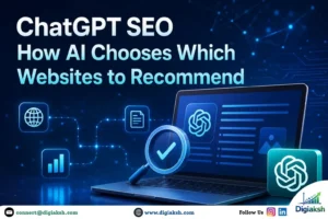 ChatGPT SEO
