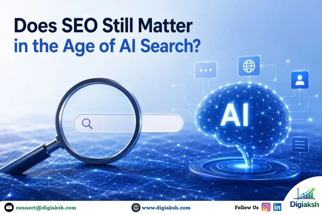 Does SEO still matter