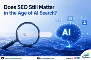 Does SEO still matter