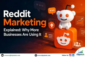 Reddit Marketing