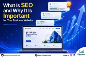what is SEO and why it is important