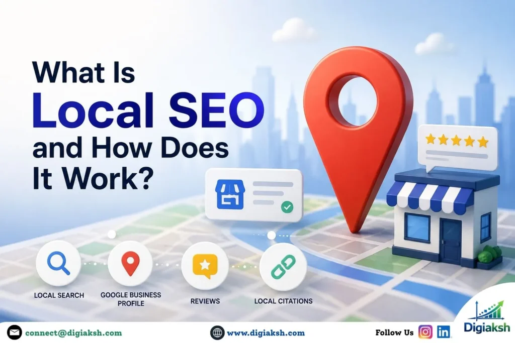 Local SEO