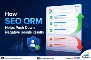 SEO ORM