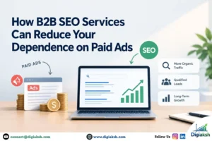 B2B SEO Services