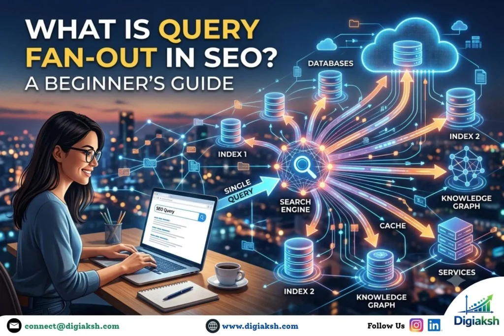 Query Fan-Out in SEO