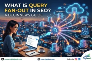 Query Fan-Out in SEO